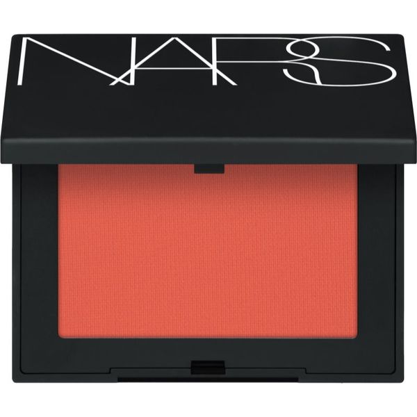 Nars NARS NEW Blush dolgoobstojno rdečilo odtenek OBSESSION 4,8 g