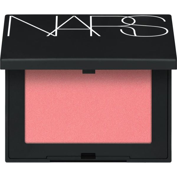 Nars NARS NEW Blush dolgoobstojno rdečilo odtenek ORGASM EDGE 4,8 g