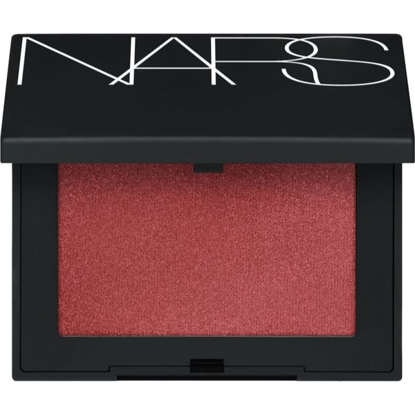 Nars NARS NEW Blush dolgoobstojno rdečilo odtenek RUSH 4,8 g