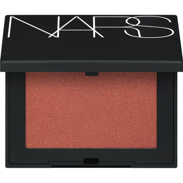 Nars NARS NEW Blush dolgoobstojno rdečilo odtenek SAVAGE 4,8 g