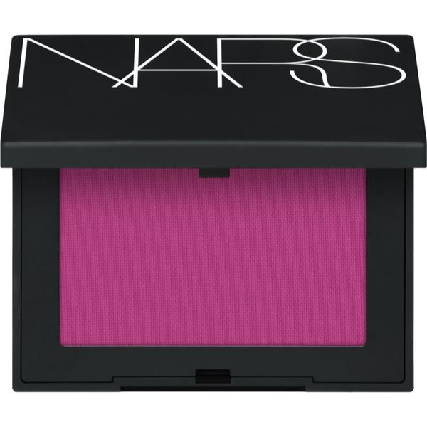 Nars NARS NEW Blush dolgoobstojno rdečilo odtenek TEASED 4,8 g