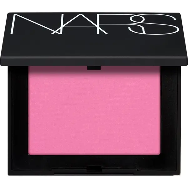Nars NARS Powder Blush dolgoobstojno rdečilo odtenek CATCH ME 4.8 g