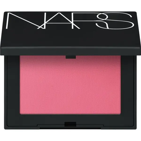 Nars NARS Powder Blush dolgoobstojno rdečilo odtenek DOMINANT 4.8 g