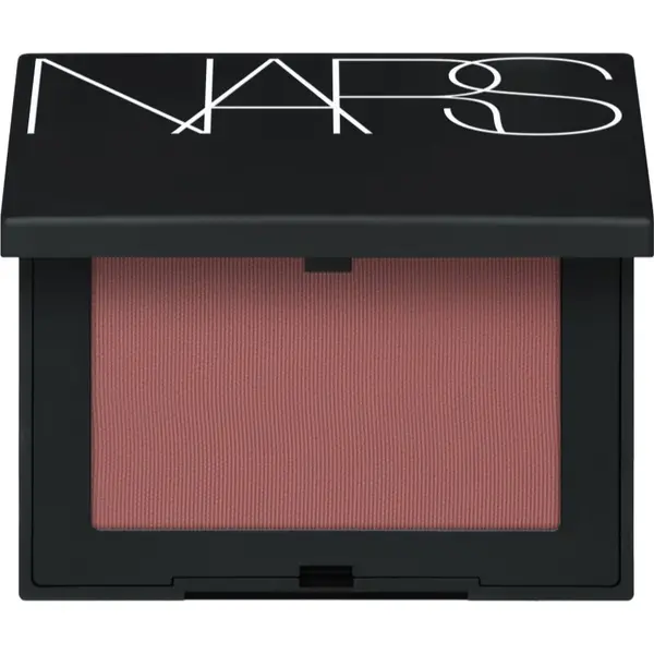 Nars NARS Powder Blush dolgoobstojno rdečilo odtenek INFATUATED 4.8 g