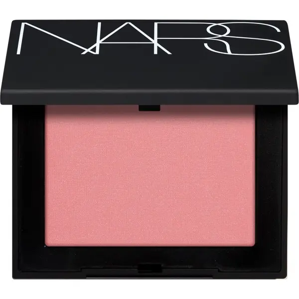 Nars NARS Powder Blush dolgoobstojno rdečilo odtenek NEVER ENOUGH 4.8 g