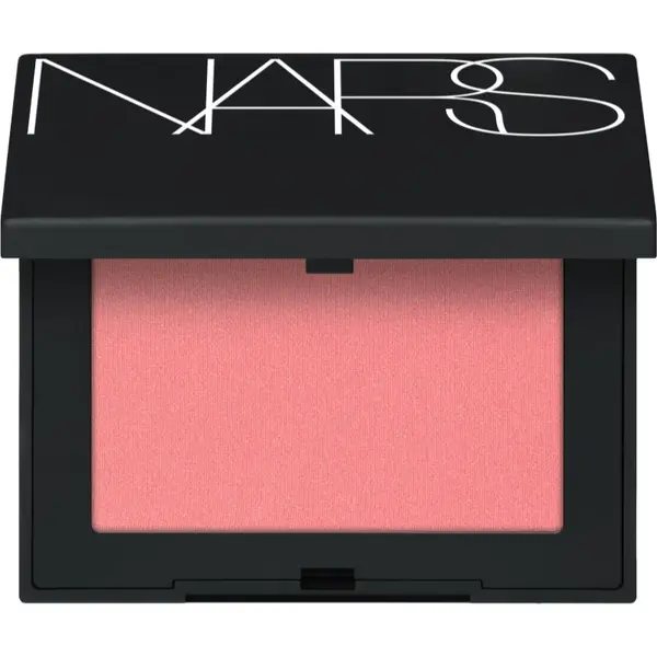 Nars NARS Powder Blush dolgoobstojno rdečilo odtenek ORGASM EDGE 4.8 g