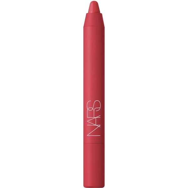 Nars NARS POWERMATTE HIGH-INTENSITY LIP PENCIL dolgoobstojni svinčnik za ustnice z mat učinkom odtenek DRAGON GIRL 2,6 g