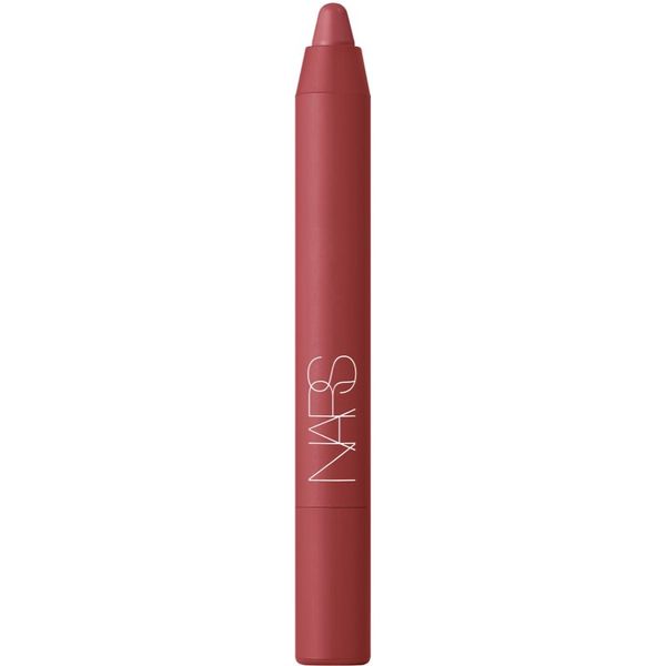 Nars NARS POWERMATTE HIGH-INTENSITY LIP PENCIL dolgoobstojni svinčnik za ustnice z mat učinkom odtenek ENDLESS LOVE 2,4 g