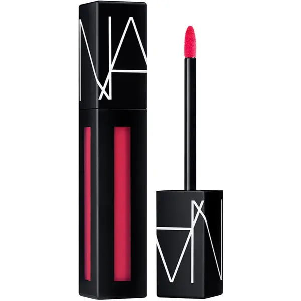 Nars NARS POWERMATTE LIP PIGMENT dolgoobstojna tekoča mat šminka odtenek GET UP STAND 5,5 ml