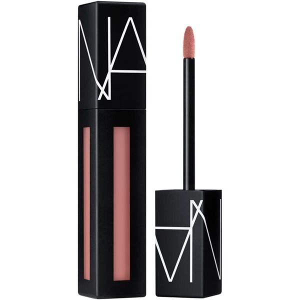 Nars NARS POWERMATTE LIP PIGMENTS dolgoobstojna tekoča mat šminka odtenek LE FREAK 5,5 ml