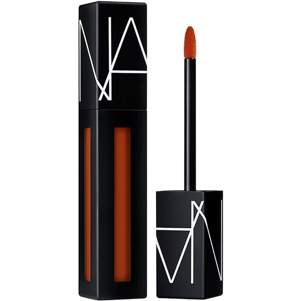 Nars NARS POWERMATTE LIP PIGMENTS dolgoobstojna tekoča mat šminka odtenek PIGMENT VAIN 5,5 ml