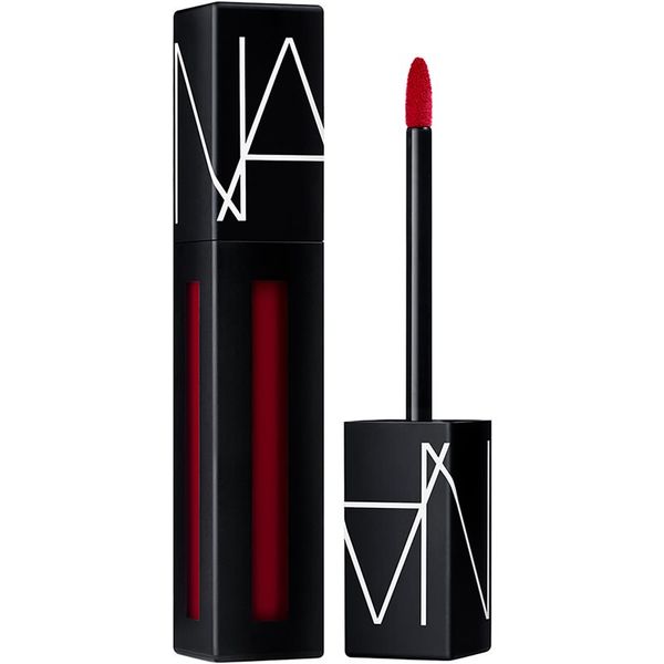 Nars NARS POWERMATTE LIP PIGMENTS dolgoobstojna tekoča mat šminka odtenek STARWOMAN 5,5 ml