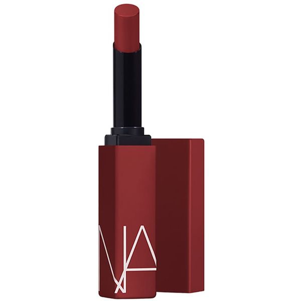 Nars NARS Powermatte Lipstick dolgoobstojna šminka z mat učinkom odtenek Highway To Hell 1,5 g