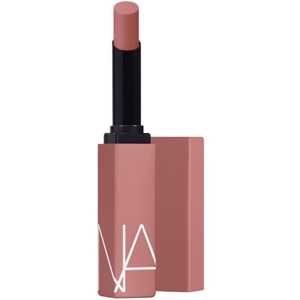 Nars NARS Powermatte Lipstick dolgoobstojna šminka z mat učinkom odtenek Sweet Disposition 1,5 g