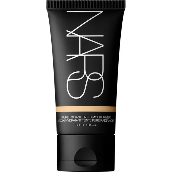 Nars NARS Pure Radiant Tinted Moisturizer tonirana vlažilna krema SPF 30 odtenek NORWICH 50 ml