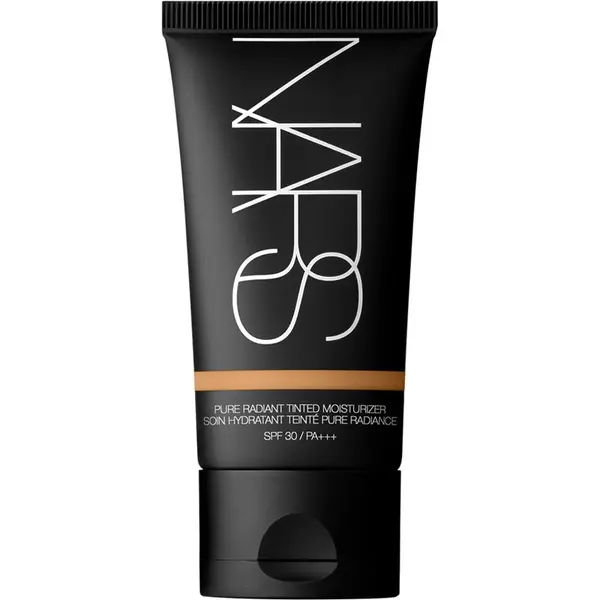 Nars NARS Pure Radiant Tinted Moisturizer tonirana vlažilna krema SPF 30 odtenek SANTIAGO 50 ml