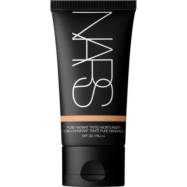 Nars NARS Pure Radiant Tinted Moisturizer tonirana vlažilna krema SPF 30 odtenek SYDNEY 50 ml