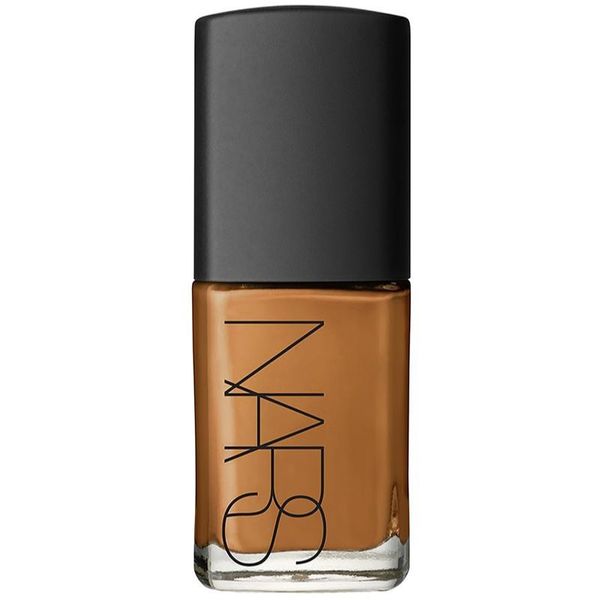 Nars NARS Sheer Glow Foundation vlažilni tekoči puder odtenek MARQUISES 30 ml