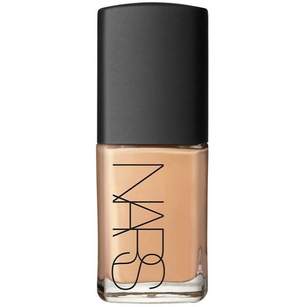 Nars NARS Sheer Glow Foundation vlažilni tekoči puder odtenek STROMBOLI 30 ml