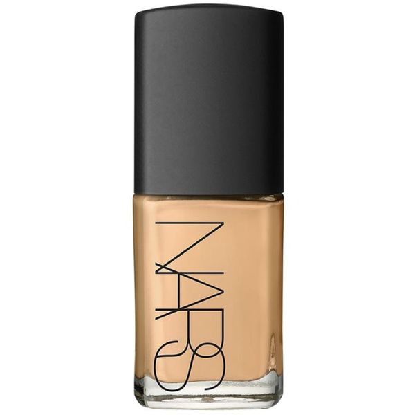 Nars NARS Sheer Glow Foundation vlažilni tekoči puder odtenek VANUATU 30 ml