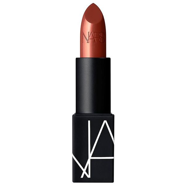 Nars NARS SHEER LIPSTICK hranilna šminka odtenek TANGANYKA 4 g