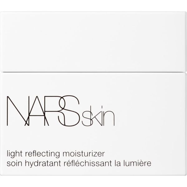Nars NARS Skin Light Reflecting Moisturize vlažilna in posvetlitvena krema za obraz 50 ml