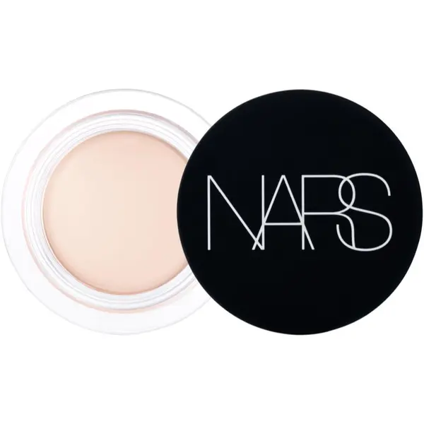 Nars NARS Soft Matte Complete Concealer matirajoči korektor za polno prekrivanje odtenek AFFOGATO 6.2 g