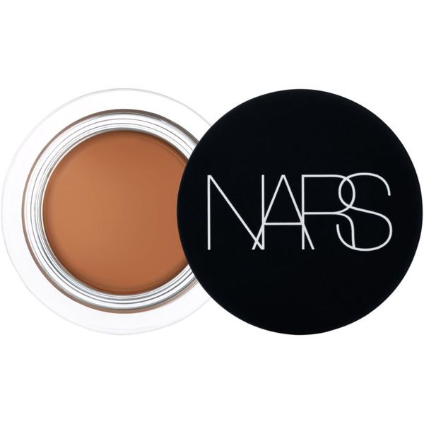 Nars NARS SOFT MATTE Complete Concealer matirajoči korektor za polno prekrivanje odtenek AMANDE 6 g