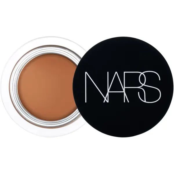 Nars NARS Soft Matte Complete Concealer matirajoči korektor za polno prekrivanje odtenek AMANDE 6.2 g