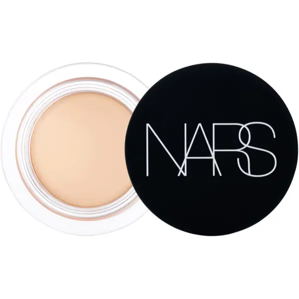Nars NARS Soft Matte Complete Concealer matirajoči korektor za polno prekrivanje odtenek CANNELLE 6.2 g