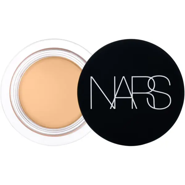 Nars NARS Soft Matte Complete Concealer matirajoči korektor za polno prekrivanje odtenek GINGER 6.2 g