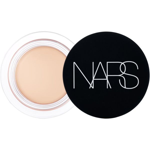 Nars NARS SOFT MATTE Complete Concealer matirajoči korektor za polno prekrivanje odtenek MADELEINE 6 g