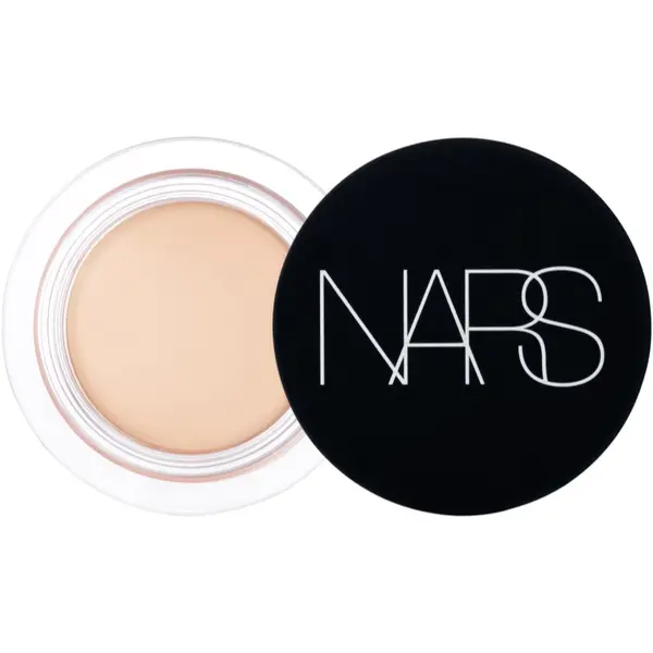 Nars NARS Soft Matte Complete Concealer matirajoči korektor za polno prekrivanje odtenek MADELEINE 6.2 g
