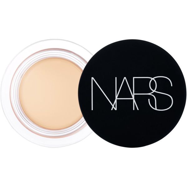 Nars NARS SOFT MATTE Complete Concealer matirajoči korektor za polno prekrivanje odtenek NOUGATINE 6 g