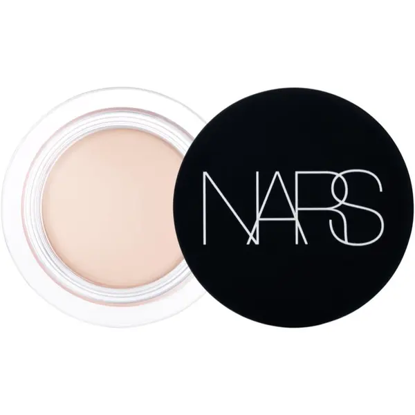 Nars NARS Soft Matte Complete Concealer matirajoči korektor za polno prekrivanje odtenek VANILLA 6.2 g