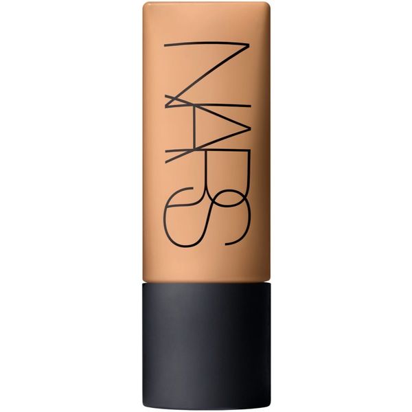 Nars NARS SOFT MATTE Complete Foundation matirajoči tekoči puder odtenek ARUBA 45 ml