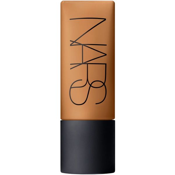 Nars NARS SOFT MATTE Complete Foundation matirajoči tekoči puder odtenek CARACAS 45 ml