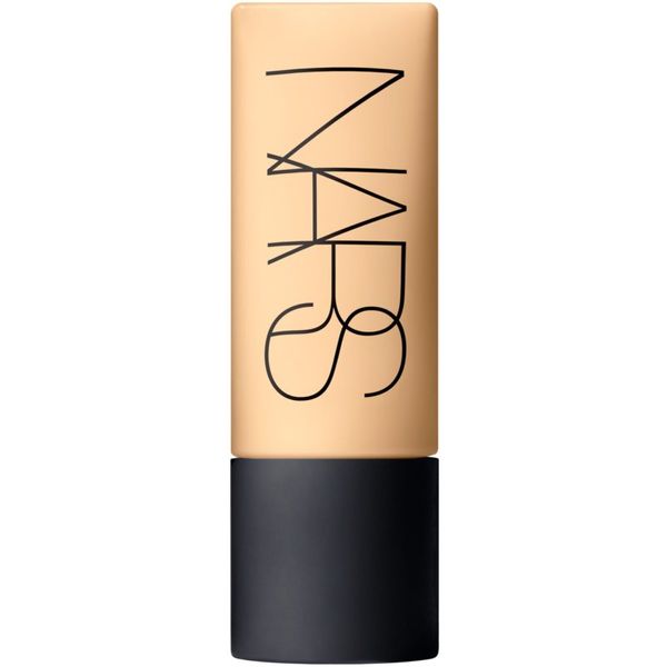 Nars NARS SOFT MATTE Complete Foundation matirajoči tekoči puder odtenek DEAUVILLE 45 ml