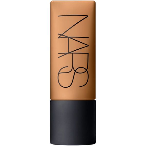 Nars NARS SOFT MATTE Complete Foundation matirajoči tekoči puder odtenek HUAHINE 45 ml