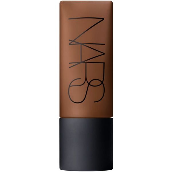 Nars NARS SOFT MATTE Complete Foundation matirajoči tekoči puder odtenek IGUACU 45 ml