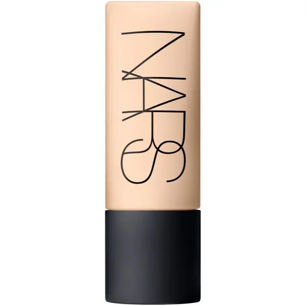 Nars NARS SOFT MATTE Complete Foundation matirajoči tekoči puder odtenek MONT BLANC 45 ml