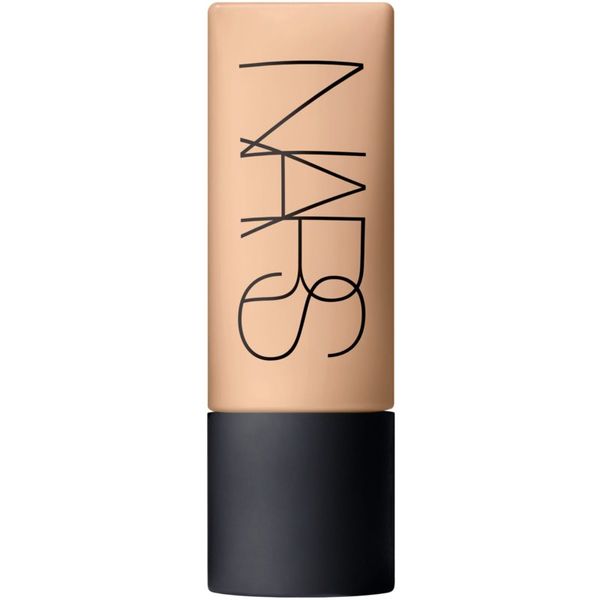 Nars NARS SOFT MATTE Complete Foundation matirajoči tekoči puder odtenek PATAGONIA 45 ml