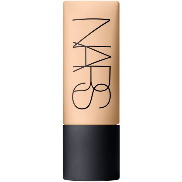 Nars NARS SOFT MATTE Complete Foundation matirajoči tekoči puder odtenek SALZBURG 45 ml