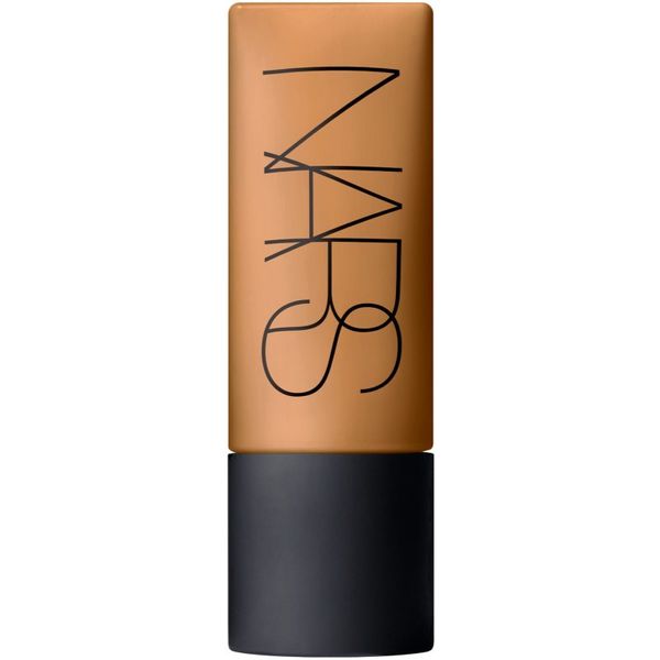 Nars NARS SOFT MATTE Complete Foundation matirajoči tekoči puder odtenek TAHOE 45 ml