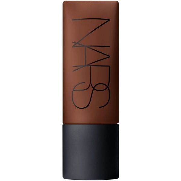 Nars NARS SOFT MATTE Complete Foundation matirajoči tekoči puder odtenek ZAMBIE 45 ml