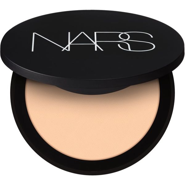 Nars NARS SOFT MATTE POWDER matirajoči puder odtenek CREEK 9 g