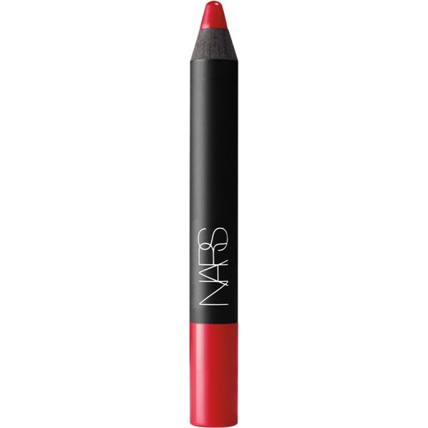 Nars NARS Velvet Matte Lip Pencil svinčnik za ustnice odtenek DRAGON GIRL 2,4 g