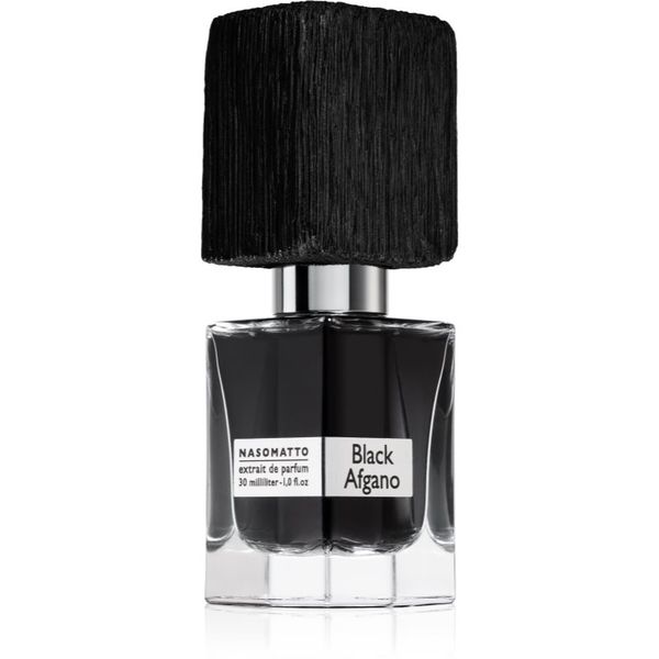 Nasomatto Nasomatto Black Afgano parfumski ekstrakt uniseks 30 ml