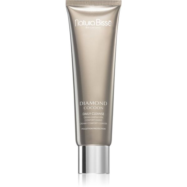 Natura Bissé Natura Bissé Diamond Age-Defying Diamond Cocoon čistilni pripravek za obraz 150 ml