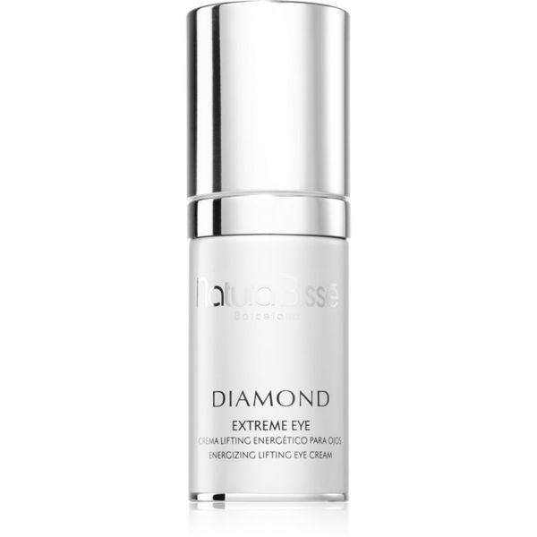 Natura Bissé Natura Bissé Diamond Age-Defying Diamond Extreme lifting krema za predel okoli oči 25 ml